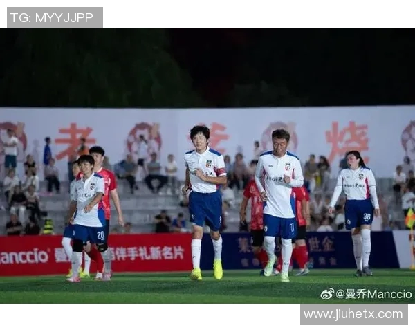 足球明星齐聚武夷山畅享自然风光与激情对决的完美结合