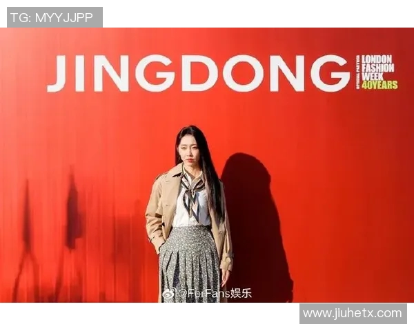 足球明星闪耀伦敦时装周展现运动与时尚的完美结合