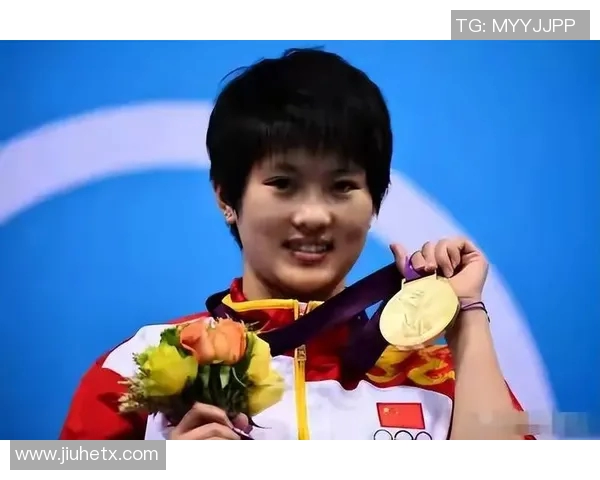 跳水女神陈若琳背后的辛酸历程与无畏挑战揭秘