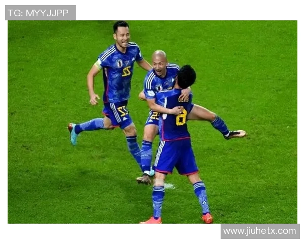 日本足球明星的魅力与帅气风采展现之旅