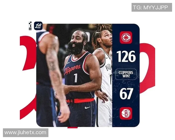 2016年NBA常规赛篮网对决快船精彩回顾与赛后分析