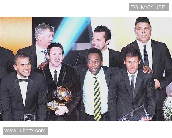 全球足球舞台上的璀璨星辰谁是最耀眼的足球明星引发热议