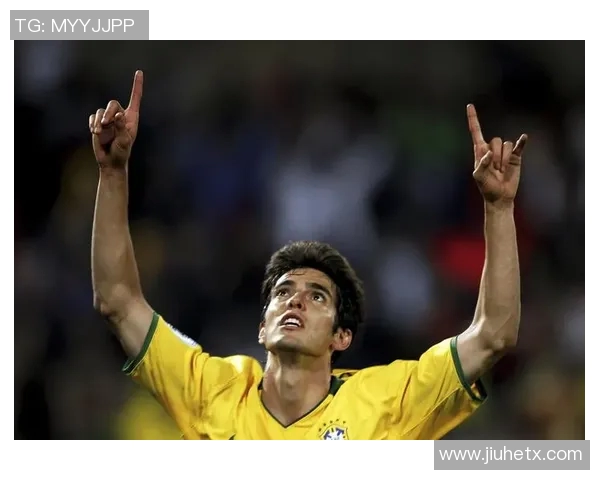 2018年世界杯上闪耀的足球明星们及他们的传奇故事